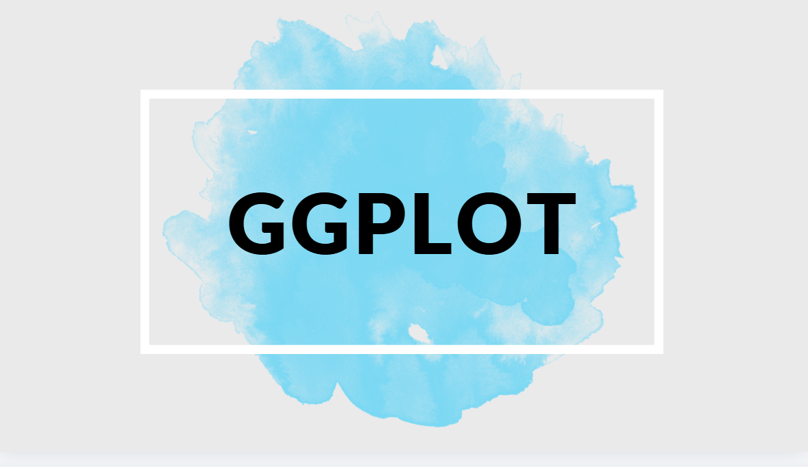 GGPLOT