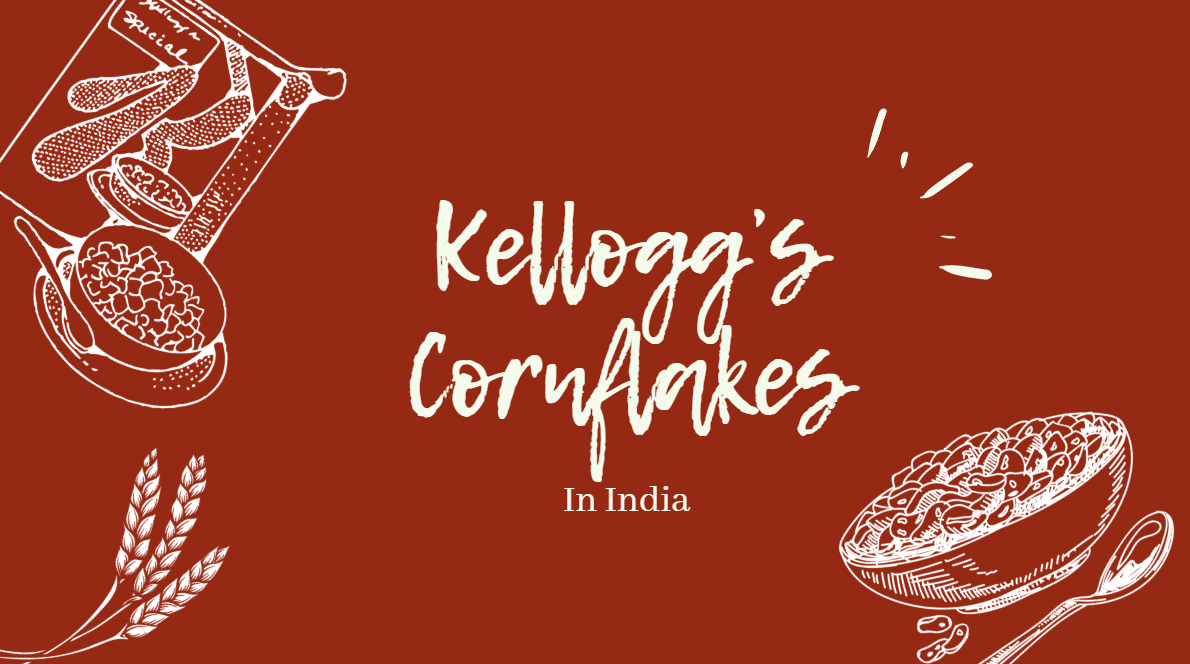 Kellogg’s Cornflakes